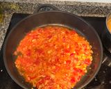 Foto del paso 6 de la receta: Arroz de Galera-Langostino-Alcachofa