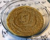 Une image de l'étape 9 de Compote de kiwis et pommes aux épices.