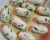 A picture of step 1 of Malai Kofta Curry.