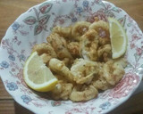 Foto del paso 4 de la receta: Rabas, rabas, rabaaaaaas!