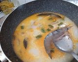 Foto langkah ke 2 dari resep 9/26. Lontong Sayur Udang.