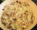 Szabolcsi töltött káposzta recept fázis 2 fotója
