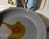 菜脯蛋的食譜步驟2照片