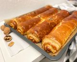 Bejgli recept fázis 3 fotója