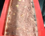 Une image de l'étape 3 de Terrine aux foies de volailles confits & cacahuètes.