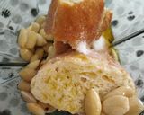 Foto del paso 2 de la receta: Ajoblanco almeriense