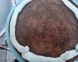 Foto del paso 8 de la receta: Pastel azul azul
