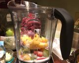 A picture of step 2 of The best ever Ultimate sorbet.