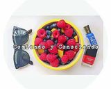 Foto del paso 5 de la receta: Carpaccio de carne y mero