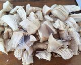 Foto langkah ke 1 dari resep Tongseng ayam.