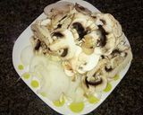 Foto del paso 1 de la receta Pollo a la Japonesa #Jugandoenlacocina