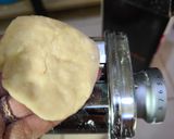 Foto langkah ke 6 dari resep Pastel isi sayuran.