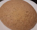 Foto del paso 5 de la receta: Pan integral de manzana y nueces 🍎🍞❤