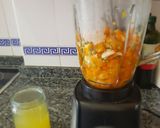 Foto del paso 2 de la receta Puré de bebé sin patata