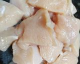 Foto del paso 1 de la receta: Nuggets caseras 🍗