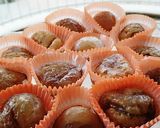 صورة لخطوة 9 من وصفة 🌰🌰 الكستناء المحلاة او marrons glacés 🌰🌰
