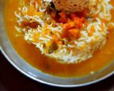 ગુજરાતી દાળ (Gujarati Dal Recipe In Gujarati) રેસીપી સ્ટેપ6ફોટો