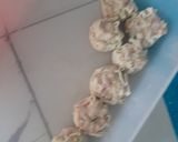 Foto langkah ke 3 dari resep Siomay Ayam Udang.