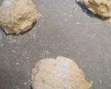 Φωτογραφία βήματος 3 της συνταγής Cream cheese cookies