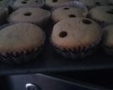 Foto langkah ke 3 dari resep Bolu Pisang Cup.