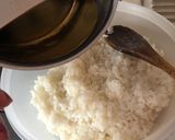 Foto del passaggio 6 della ricetta Sushi 🍣 (Seconda parte) Gli Hosomaki