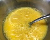 Foto del paso 2 de la receta: Hamburguesas de huevo a la Sonorense