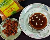 इमली गुड़ की खट्टी मीठी चटनी (imli gur ki khatti mithi chutney recipe in Hindi) रेसिपी चरण 5 फोटो