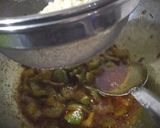 બેસન વાળા કેપ્સિકમ(besan capsicum recipe in Gujarati) રેસીપી સ્ટેપ1ફોટો