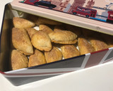 Foto del paso 11 de la receta: 🎄Pastelitos de anís seco, (aiguardent)