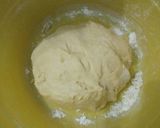 Foto langkah ke 4 dari resep Roti goreng,,empuuk buangeeet.