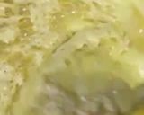 Foto langkah ke 5 dari resep Bika ambon ekonomis enak.