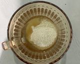 Foto del paso 1 de la receta: Torta en taza para Microondas