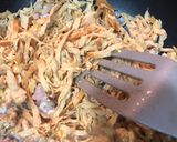 生酮版偽炒麵的食譜步驟3照片