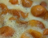 Une image de l'étape 3 de 🌸 Confiture d'abricots.
