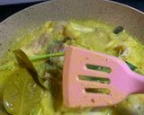 Foto langkah ke 5 dari resep Ayam Goreng Basah Khas Sunda.