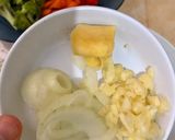 Foto langkah ke 1 dari resep Sapo Tahu.