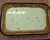 Foto del paso 5 de la receta: Tarta de limón fácil