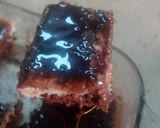 صورة لخطوة 4 من وصفة كيكة الباونتي