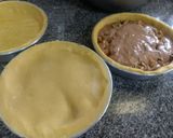 Foto del paso 1 de la receta: Tarta mousse de chocolate