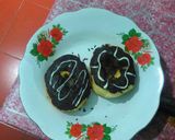 Foto langkah ke 9 dari resep Donat pemula.