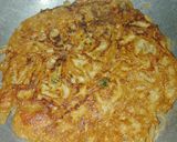 Foto langkah ke 4 dari resep Bihun Telur.
