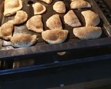 Foto del paso 9 de la receta: Riquísimas empanadas de durazno
