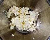 A picture of step 2 of Rasmalai Modak.
