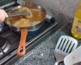 Foto del paso 8 de la receta: Milanesas de Carne Picada 🔥