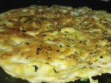 जीरा फ्राई आमलेट (Jeera Fry Omelette Recipe in Hindi)