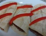 Foto del paso 11 de la receta: Enchiladas de carne ( porteñas ) a mi modo