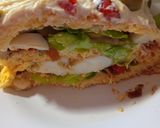 Foto del paso 5 de la receta: Pionono Relleno
