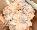 Foto langkah ke 1 dari resep Ayam Nanking (Mix Ayam Udang).