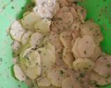 Bhajia recipe step 1 photo