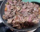 Foto langkah ke 3 dari resep Asam Garam Daging Sapi.